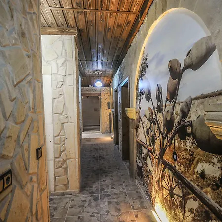 Peace Stone House Göreme