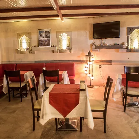 Peace Stone House Hotel 3*