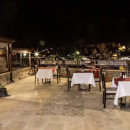 Peace Stone House Hotel Göreme