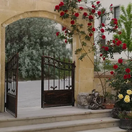 Peace Stone House Hotel Göreme