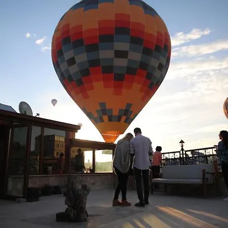 Hotel Peace Stone House 3*