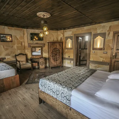 Hotel Peace Stone House 2*
