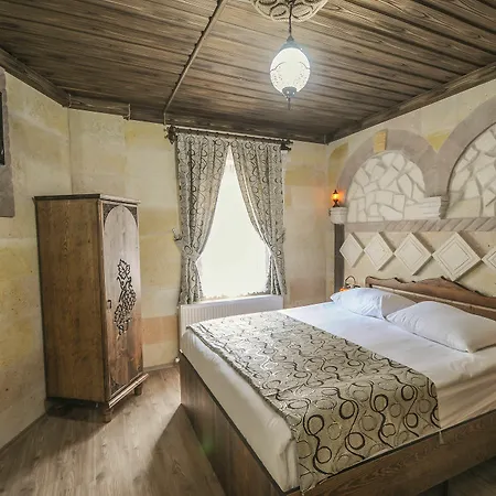 Hotel Peace Stone House Göreme