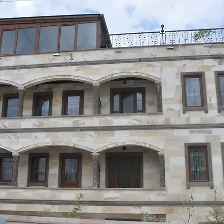 Peace Stone House Hotel Göreme