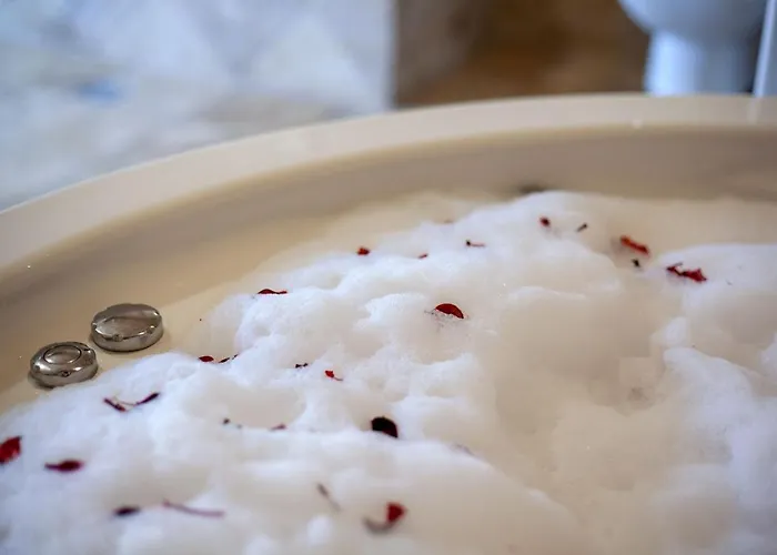 Peace Stone House 3*