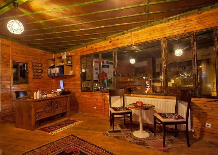 Peace Stone House 3*