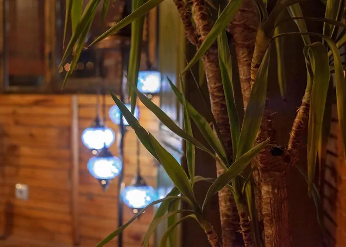 Hotel Peace Stone House 3*