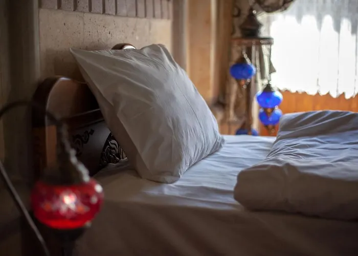 Hotel Peace Stone House 3*