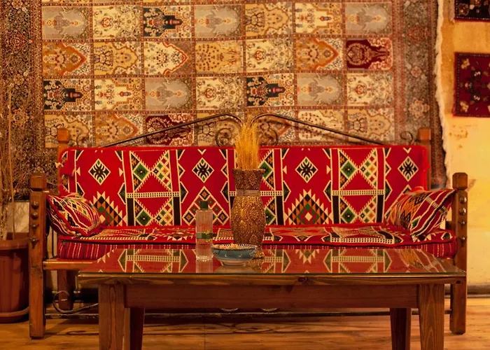 Hotel Peace Stone House 3*