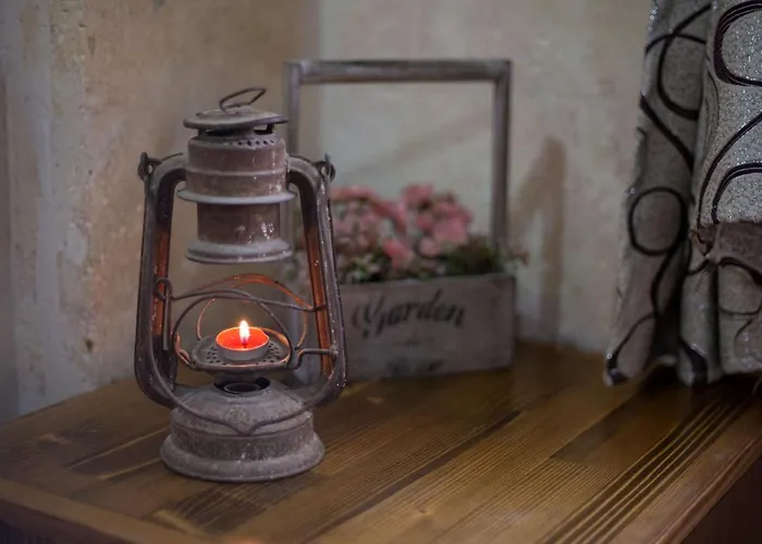 Peace Stone House Göreme