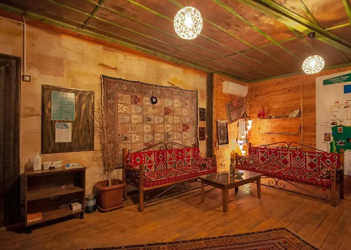 Peace Stone House Hotel