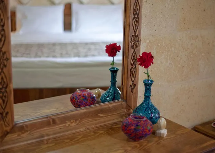 Peace Stone House 3* Göreme