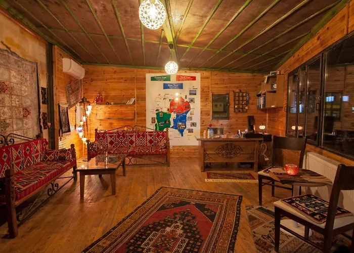 Peace Stone House 3*