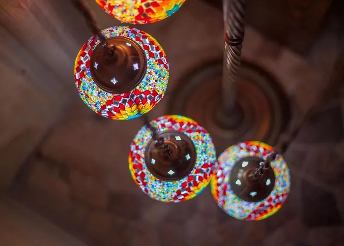 Peace Stone House Göreme