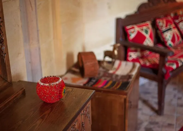 Peace Stone House Göreme