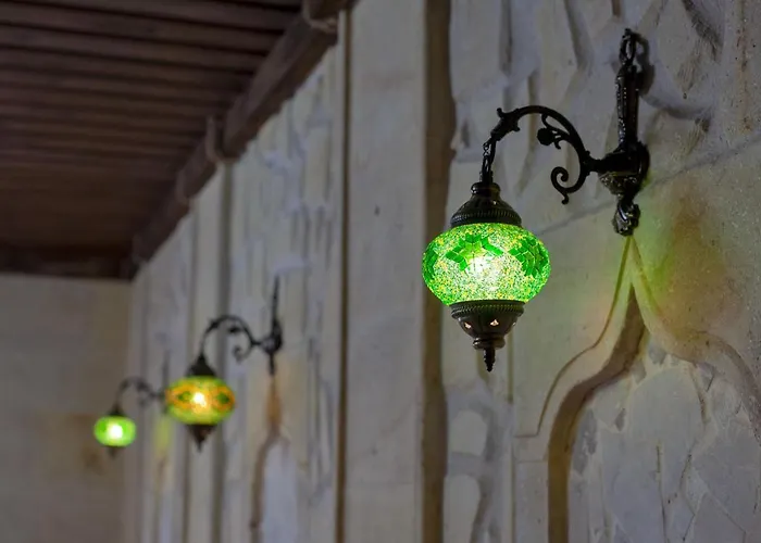 Peace Stone House Hotel Göreme