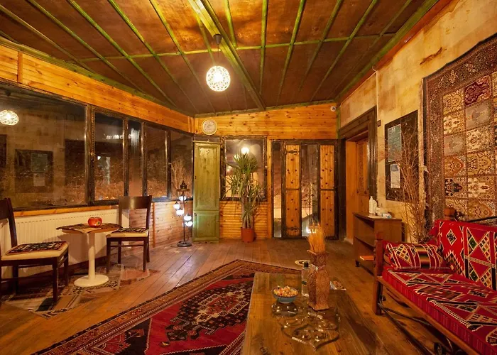 Peace Stone House 3* Göreme