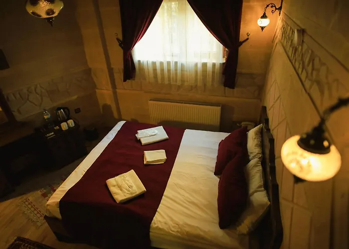 Peace Stone House Hotel