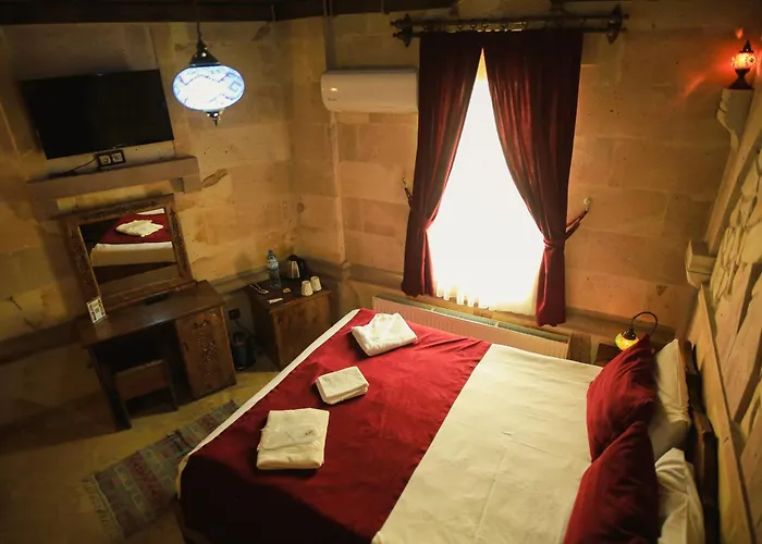 Peace Stone House Hotel Göreme