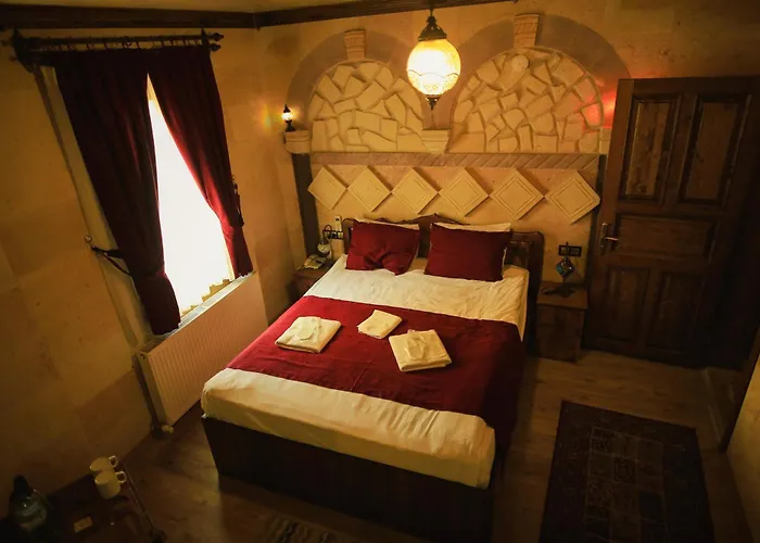 Peace Stone House 3*