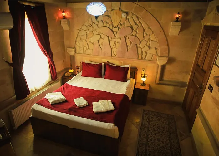 Hotel Peace Stone House