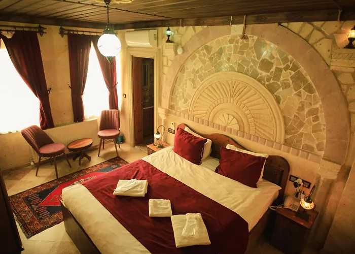 Hotel Peace Stone House 3*