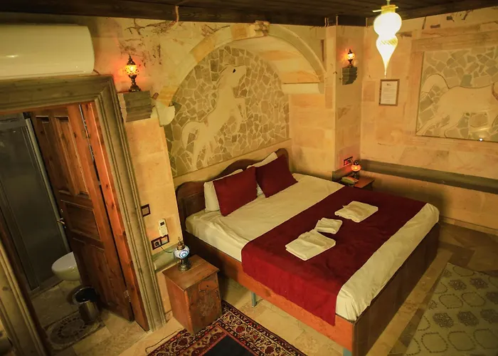 Peace Stone House Göreme