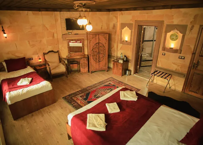 Peace Stone House 3* Göreme