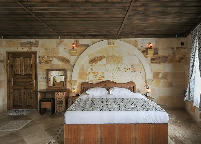 Hotel Peace Stone House 3*