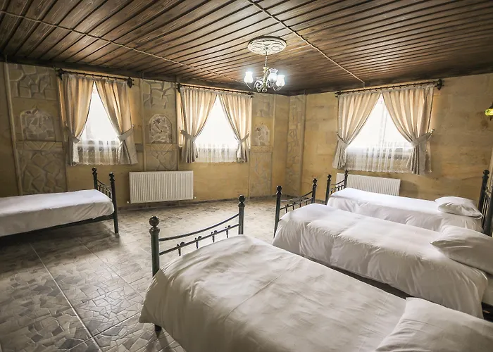 Peace Stone House Hotel Göreme