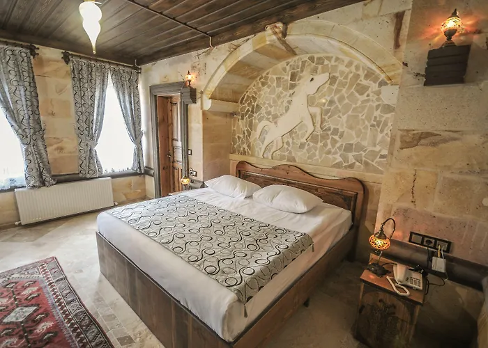 Peace Stone House Göreme