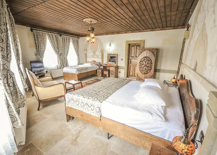 Peace Stone House 3* Göreme