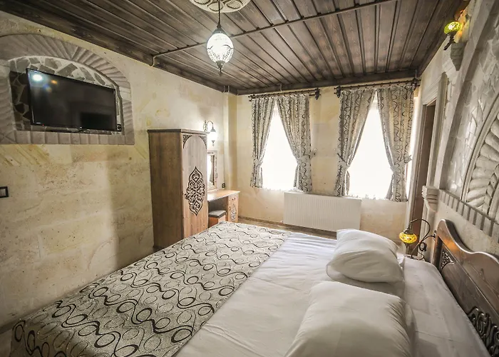 Hotel Peace Stone House