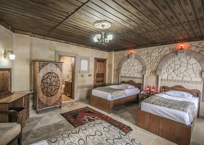 Peace Stone House Göreme