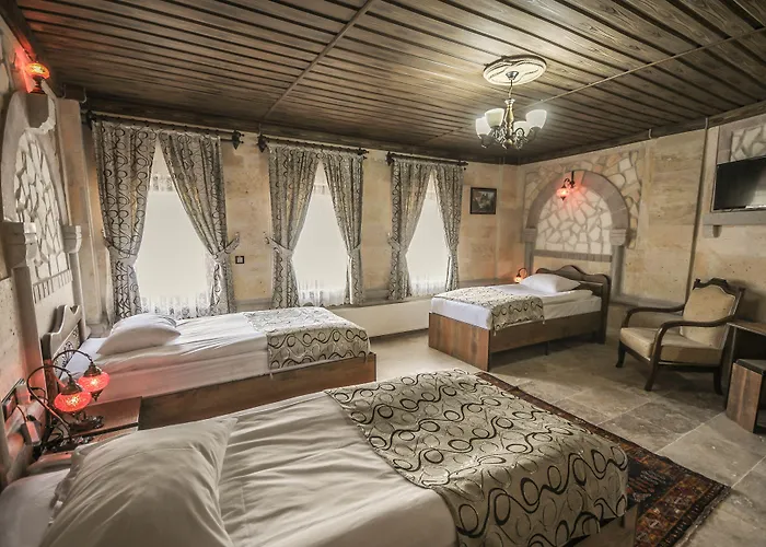 Peace Stone House Göreme