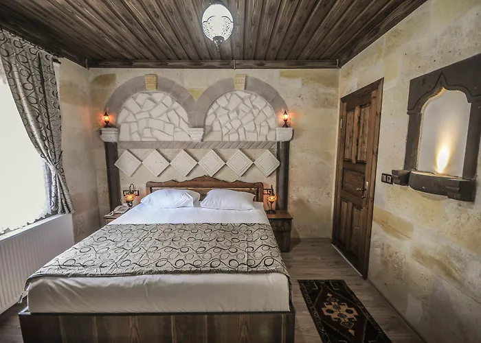 Hotel Peace Stone House 3*