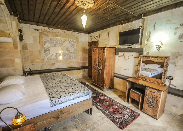 Peace Stone House Hotel 3*