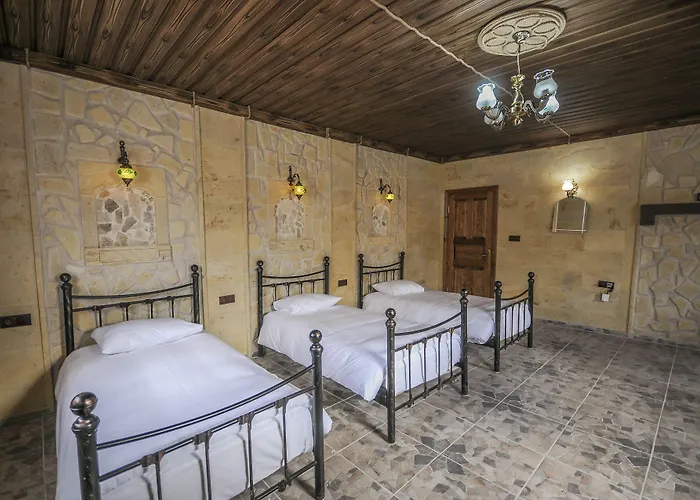 Peace Stone House Göreme