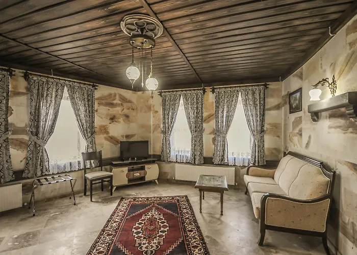 Peace Stone House 3* Göreme