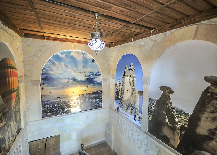 Hotel Peace Stone House 3*