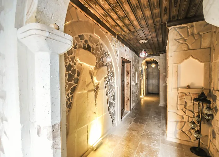 Hotel Peace Stone House