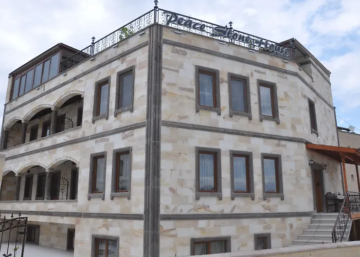 Peace Stone House Hotel
