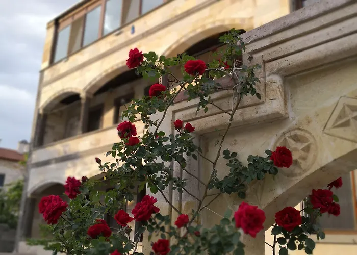 Peace Stone House Hotel Göreme
